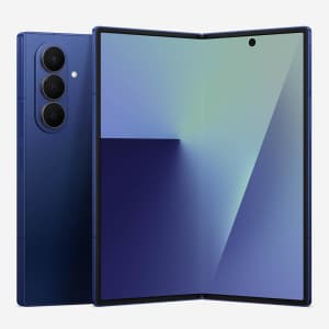 Samsung Galaxy Z Fold7 512GB Android Smartphone: $2,000 w/ $300 Amazon GC Samsung Galaxy Z Fold7 512GB Android Smartphone: $2,000 w/ $300 Amazon GC