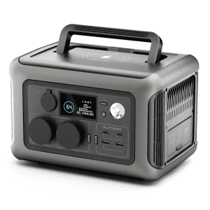 Allpowers 600W Portable Power Station: $169