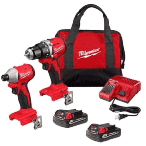 Milwaukee Tools and Accessories at Woot: Up to 72% off + extra 10% off