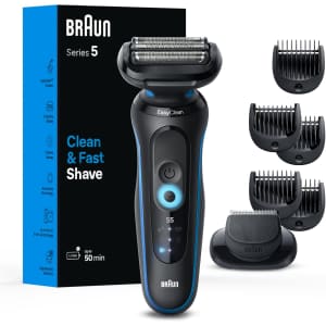 Braun Featured Deals at Amazon: Up to 37% off