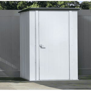 Metal Storage Sheds at Home Depot: Up to 50% Off