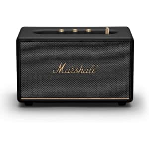 Marshall Speakers & Headphones Prime Day Deals at Amazon: Up to 47% off