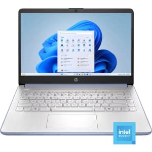 HP N150 14" Laptop: $139.99