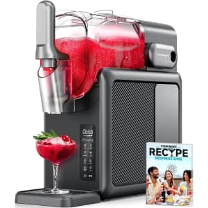 Vibofrost 88-oz. Slushie Machine: $173 w/ Prime Vibofrost 88-oz. Slushie Machine: $173 w/ Prime