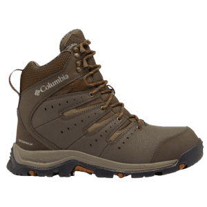 Columbia Men's Gunnison II Omni-Heat Boots: $51