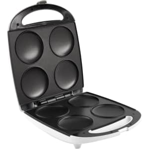 IMUSA Electric Arepa Maker: $19