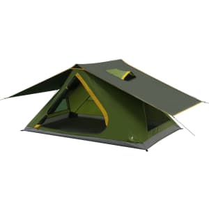 Ozark Trail Pop-Up Instant Hub Tent: $50.68