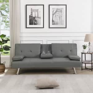 Multifunctional Sofa Bed: $207 Multifunctional Sofa Bed: $207