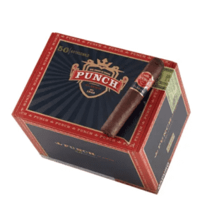 Punch Cigars at Famous Cigars: Up to 74% off