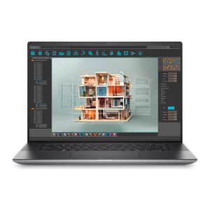 Dell Precision Workstations w/ Nvidia Graphics Cards: Extra 15% off Dell Precision Workstations w/ Nvidia Graphics Cards: Extra 15% off