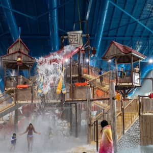 Great Wolf Lodge Cyber Week Sale: Up to 50% off