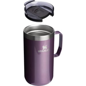 Stanley 24-oz. Everyday Camp Mug: $22.50 Stanley 24-oz. Everyday Camp Mug: $22.50