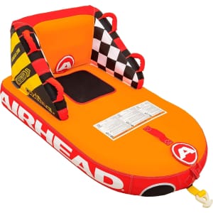 Airhead Mable Inflatable Towable Tube: $135