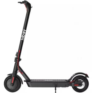 HiBoy KS4 Pro 500W Foldable Electric Scooter: $299.9