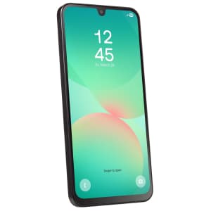 Samsung Galaxy A26 128GB Smartphone for Straight Talk: $79.88