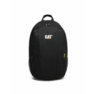 Caterpillar Harvard Backpack: $21