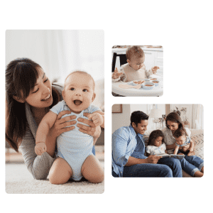 Amazon Baby Welcome Box: free w/ Prime and registry purchase