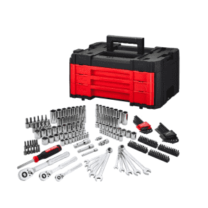 Craftsman Sale at Lowe's: Up to 55% off