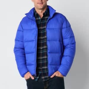 Outerwear Black Friday Deals at JCPenney: Up to 60% off Outerwear Black Friday Deals at JCPenney: Up to 60% off