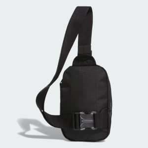 adidas Men's Bags and Backpacks: Bags from $8, backpacks from $18