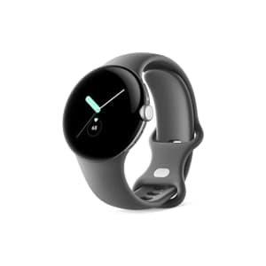 1st-Gen. Google Pixel Watch GPS + Cellular 41mm: $80