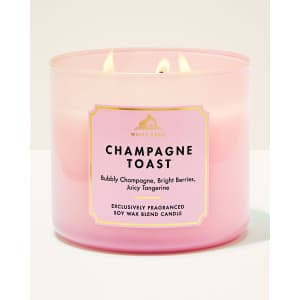 Bath and Body Works Candle Deal: Buy 1, get 2nd free