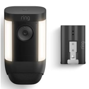 Ring Deals at Amazon: Up to 57% off