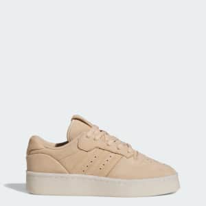 adidas Women's Rivalry Low Lux Shoes: $33 adidas Women's Rivalry Low Lux Shoes: $33
