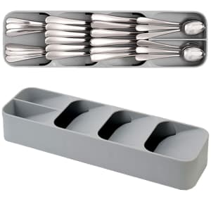 Musement Drawer Cutlery Organizer: $6.82