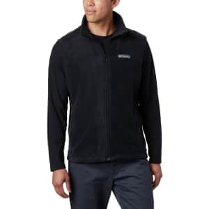 Columbia Men's Steens Mountain Vest: $28