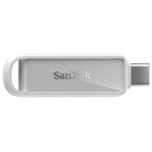 SanDisk 64GB USB-C 3.2 Gen 1 Phone Drive: $20, 1TB for $60