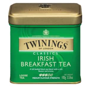 Twinings Featured Deals at Amazon: Up to 30% off + Up to extra 40% off