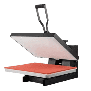 SucceBuy Heat Press Machine: $95