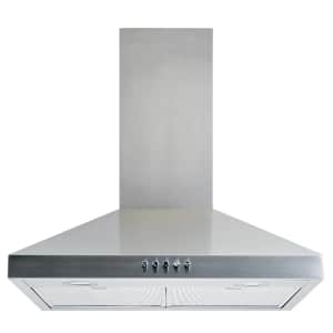 Winflo Range Hoods at Lowe's: 30% off