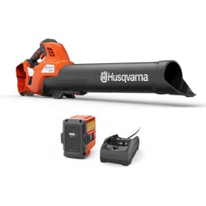 Husqvarna at Amazon: Up to 43% off w/ Prime Husqvarna at Amazon: Up to 43% off w/ Prime