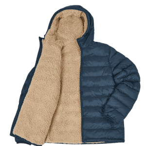 32 Degrees Prime Sale: Jackets for $20