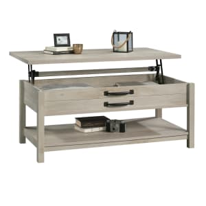 Better Homes & Gardens Modern Farmhouse Lift Top Coffee Table: $90