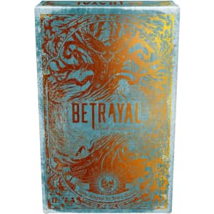 Avalon Betrayal Deck of Lost Souls: $8.76
