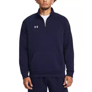 Under Armour Men's Black Friday Deals at Macy's: Up to 60% off