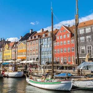 8-Night Norway, Sweden, and Denmark Flight & Hotel Vacation: From $1,309 per person