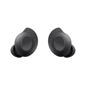 Samsung Galaxy Buds FE Bluetooth Earbuds: $53 Samsung Galaxy Buds FE Bluetooth Earbuds: $53