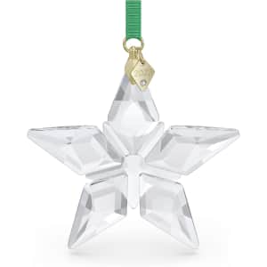 Swarovski Annual Edition 2023 Ornament: $11.44