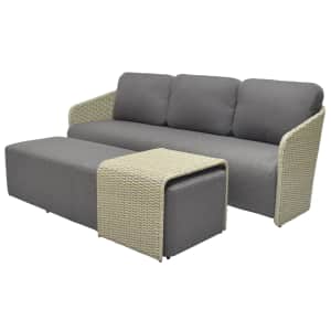 Select Patio Furniture at Lowe's: 75% off most