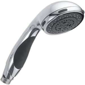 Delta Faucet Chrome Hand Piece: $62.50
