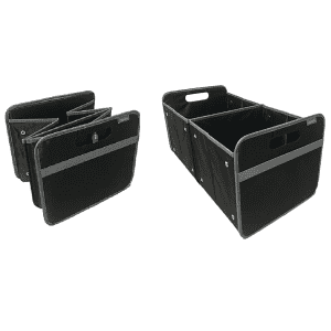 Meori Classic Extra Large Collapsible Storage Box: $12 Meori Classic Extra Large Collapsible Storage Box: $12