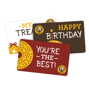 Einstein Bros. Bagels Gift Cards: 20% off