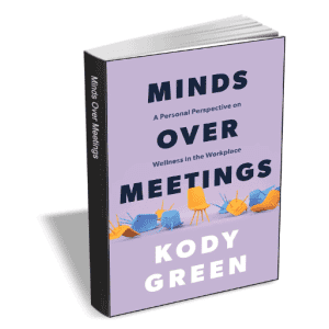 Minds Over Meetings eBook: Free