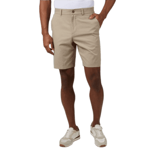 32 Degrees Men's Twill Tech Classic Shorts: $9.99