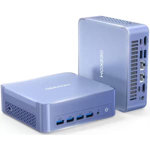 Mini Desktop PCs at Best Buy: from $250 Mini Desktop PCs at Best Buy: from $250