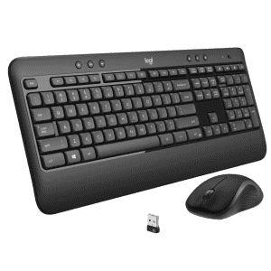 Logitech Accessories at Best Buy: Up to 50% off